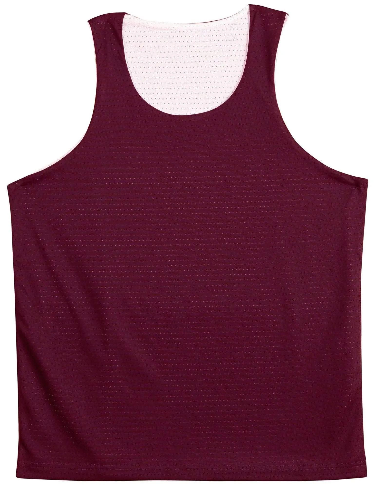 Winning Spirit Airpass Reversible Basketball Singelt Ts81