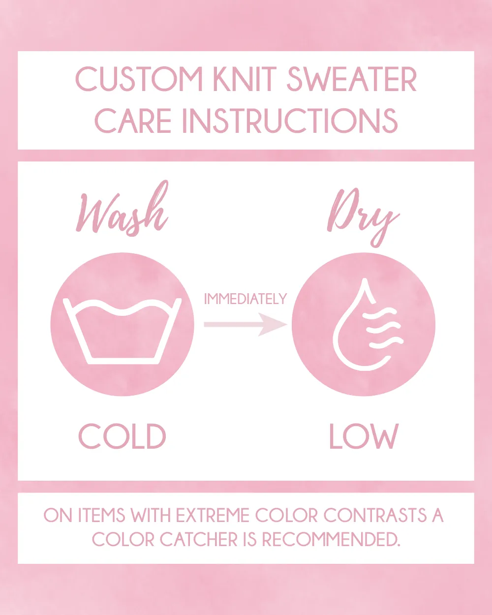 Winter Ski Sweater