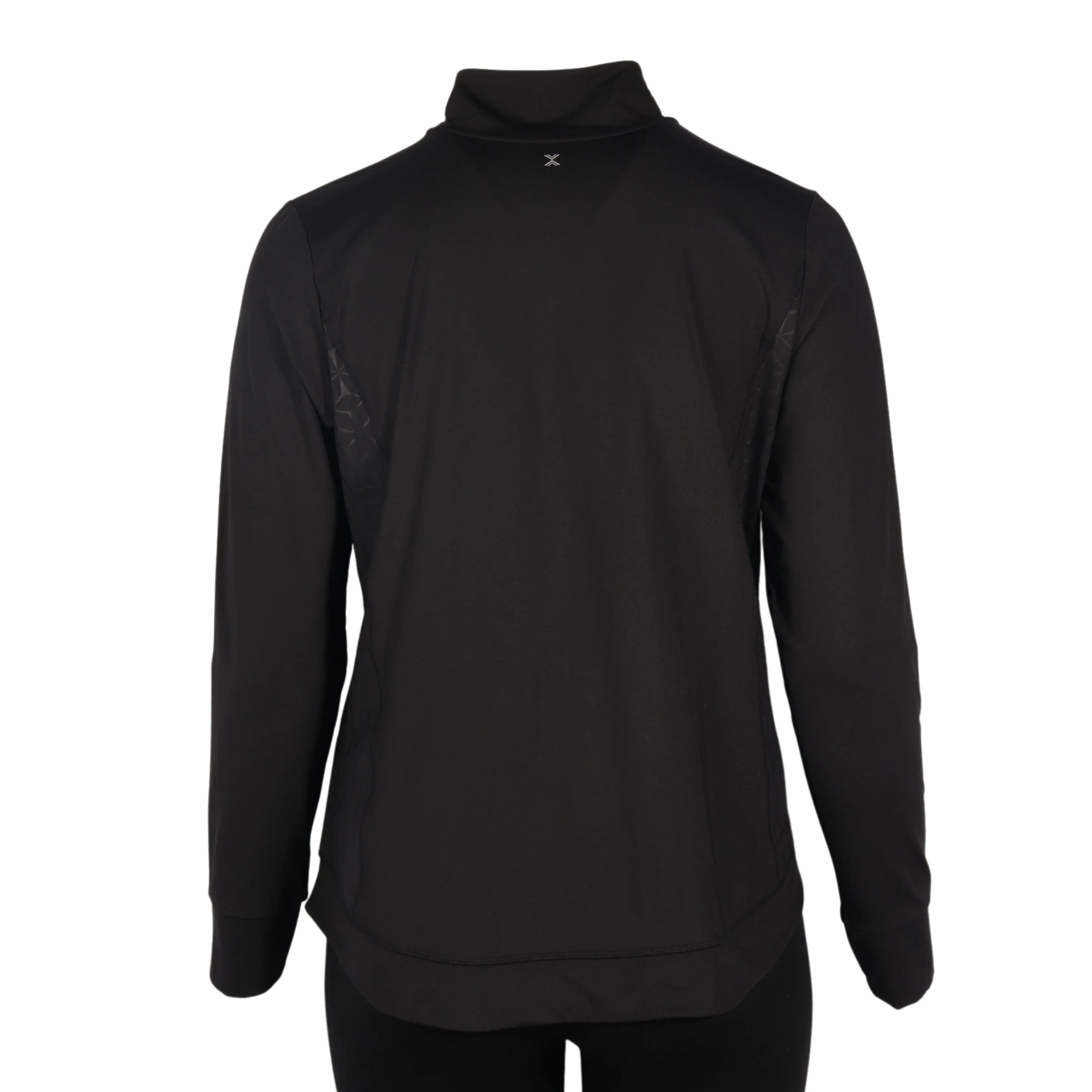 XERSION - Full Zipp Jackets