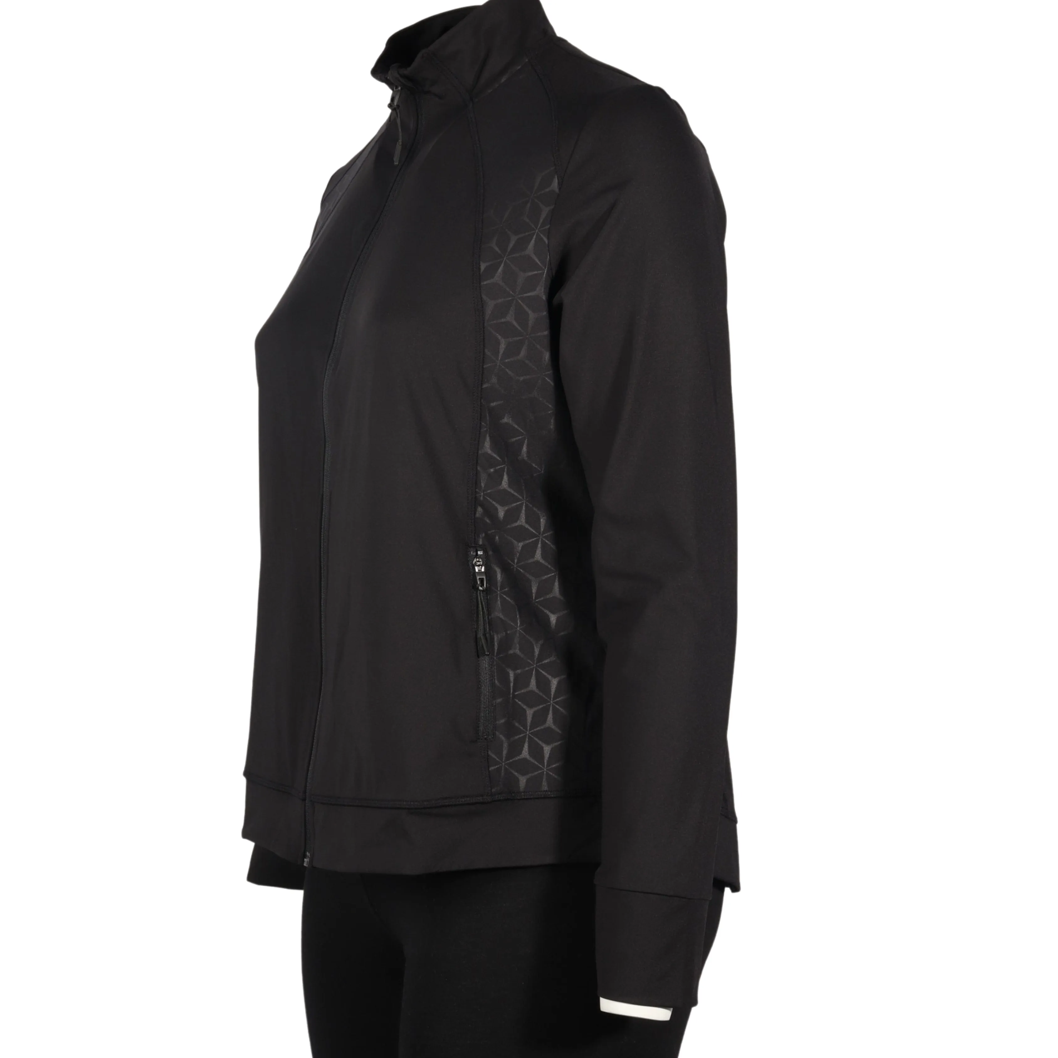 XERSION - Full Zipp Jackets