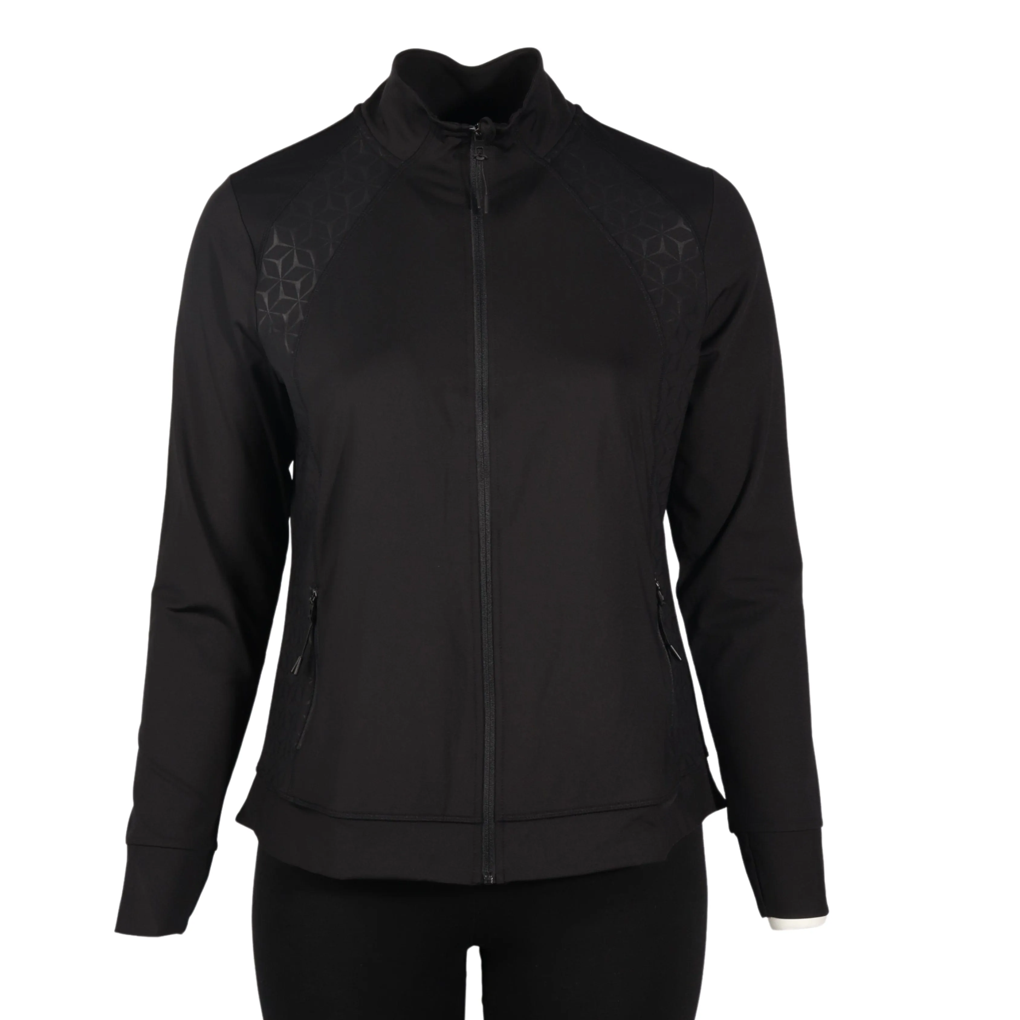 XERSION - Full Zipp Jackets