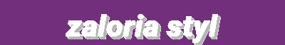 Zaloria Style - Signature Pieces, Iconic Styles & Layered Looks for Fashion Lovers